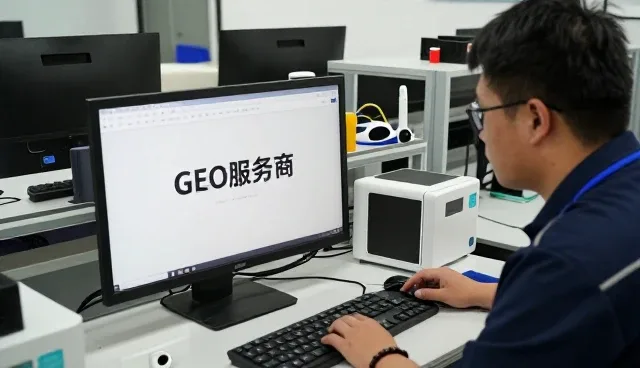 小美时代GEO提供可靠GEO搜索优化服务支持