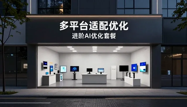AI搜索优化如何提升用户搜索效率